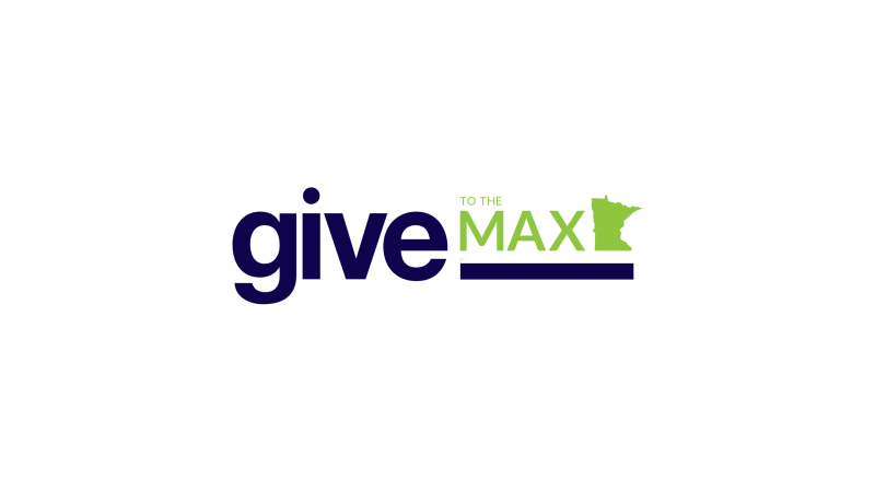 Give to the Max Day logo