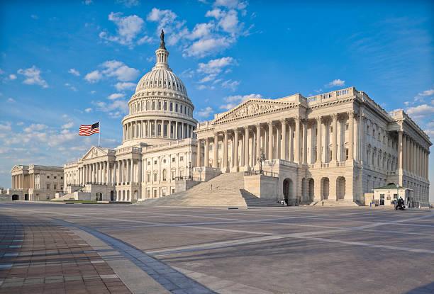 U.S. Capitol Building