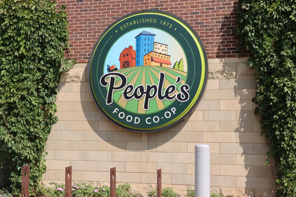 People's Food Co-op