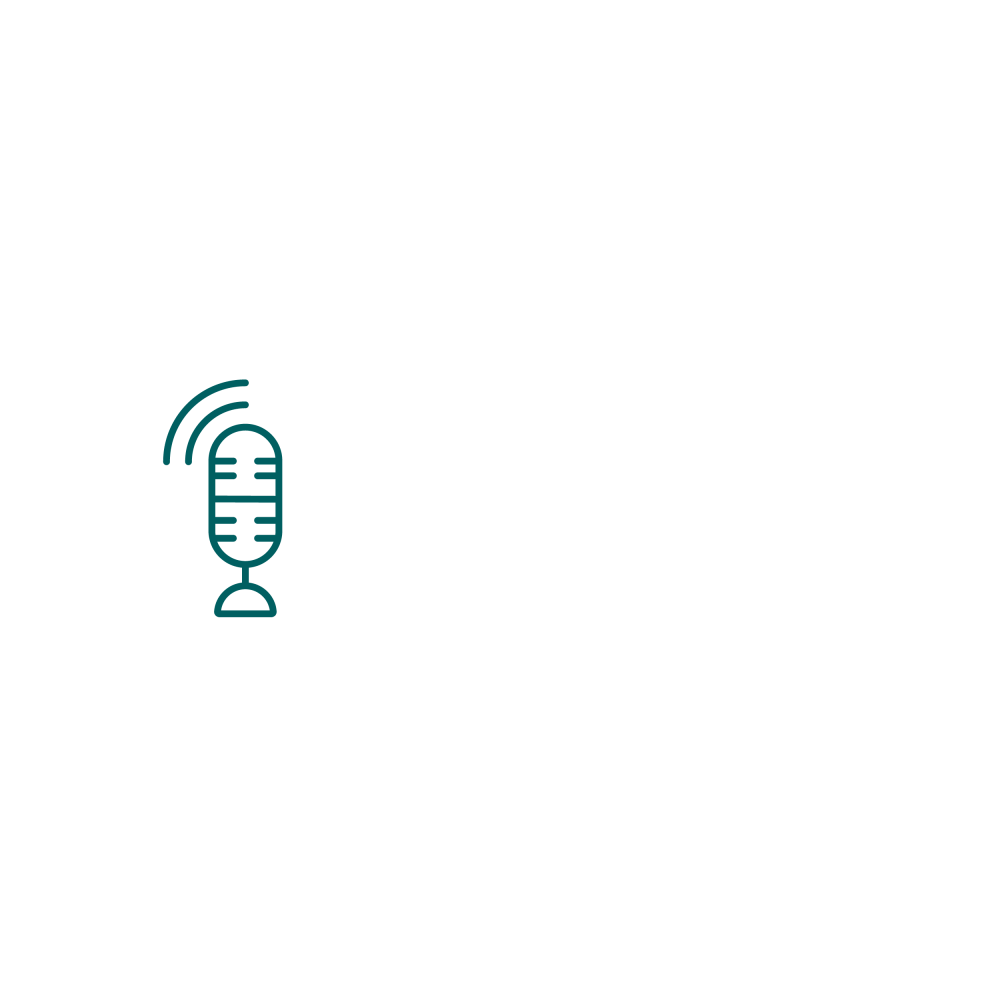 End Hunger Together Radiothon logo