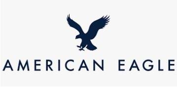 American Eagle logo