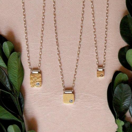 necklaces by EC Design