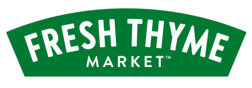 Fresh Thyme Market logo