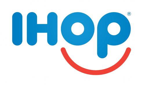 IHOP logo